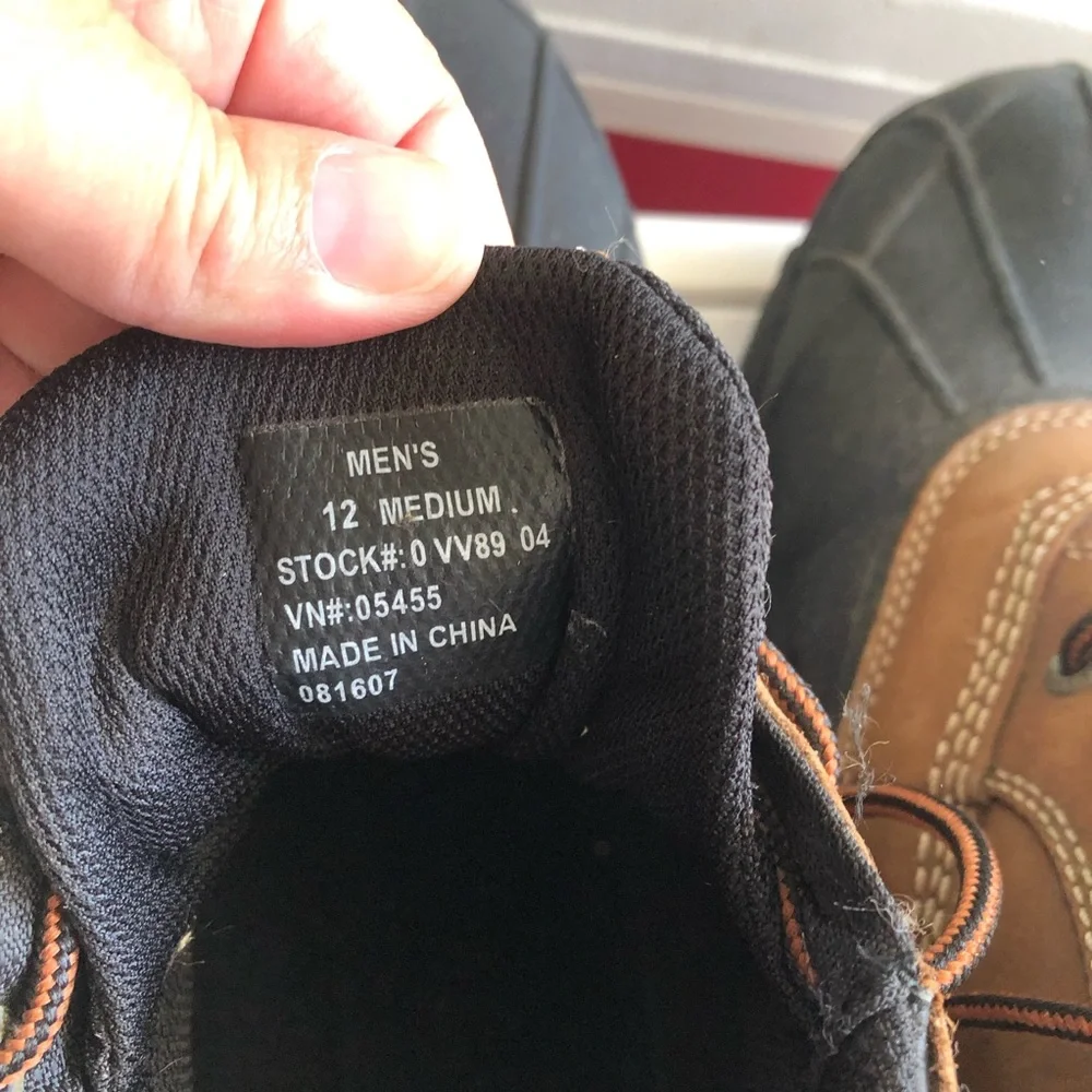 L.L. Bean minor cosmetic